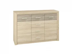 Polija - Комод CASTEL 09 - Польша Polija - Комод CASTEL 09 - Польша