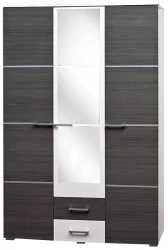 Ukraina - Шкаф KRUIZ 3D - Украина