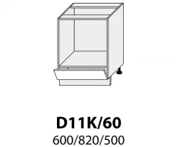 Extom - Нижний кухонный шкафчик AVELLINO D11K/60 - Польша Extom - Нижний кухонный шкафчик AVELLINO D11K/60 - Польша