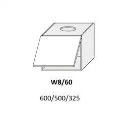 Extom - Верхний кухонный шкафчик окап VIANO W8/60 - Польша Extom - Верхний кухонный шкафчик окап VIANO W8/60 - Польша