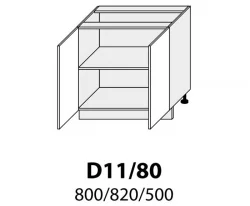 Extom - Нижний кухонный шкафчик AVELLINO D11/80 - Польша Extom - Нижний кухонный шкафчик AVELLINO D11/80 - Польша
