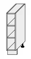 Extom - Нижний шкафчик-полка AVELLINO D15/O - Польша Extom - Нижний шкафчик-полка AVELLINO D15/O - Польша