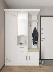 Ukraina - Прихожая SILUET - Украина