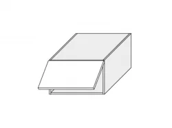 Extom - Верхний кухонный шкафчик QUANTUM W6B/60 BEIGE - Польша Extom - Верхний кухонный шкафчик QUANTUM W6B/60 BEIGE - Польша