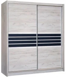 Шкаф-купе TURYN 203