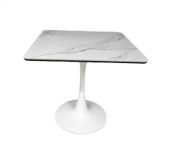Galds 6111 80 balts 