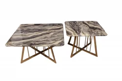 Tables and sets Tables and sets