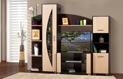 WALL, UNITS, Showcases WALL, UNITS, Showcases