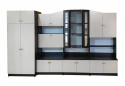 WALL, UNITS, Showcases WALL, UNITS, Showcases