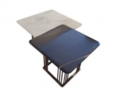 Tables and sets Tables and sets