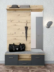 Vestibules Wardrobes Vestibules Wardrobes