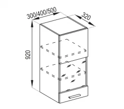 Modular kitchens Modular kitchens