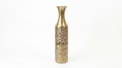 Dekoratīva vāze SP24PD604 12*12*45.8cm