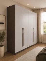 Drēbju skapis s805-24 Drēbju skapis s805-24