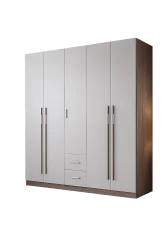 Drēbju skapis s805 
