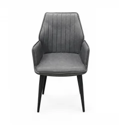 Krēsls HTC-314 GR Krēsls HTC-314 GR