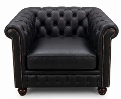 MK krēsls CHESTERFIELD 15595/1