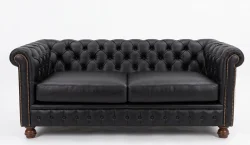 Biroja dīvāns CHESTERFIELD 15595