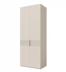 Skapis 2d SORENO 90D makadamia