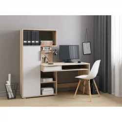 Datorgalds QUADRO sonoma/balts