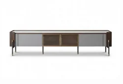 TV skapītis AK2903 200*40*43cm