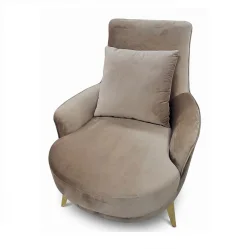 Atpūtas Krēsls 3166