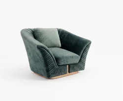 Atpūtas Krēsls 3163