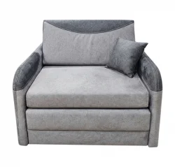 Izvelkams krēsls JERRY 1 whisper 17