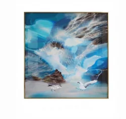 Glezna 80*80cm A1185