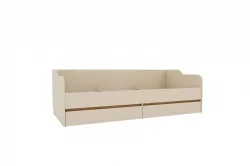 Gulta 90x200cm idea krāsasatingold craft 