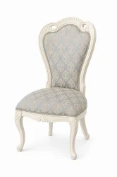 Elegants krēsls no masīvkoka 528MT8808
