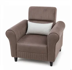 Atpūtas Krēsls Gusto V-08 BR