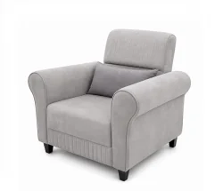 Atpūtas Krēsls Gusto V-04 BE