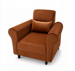 Atpūtas Krēsls Gusto V-09 TOR