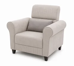 Atpūtas Krēsls Gusto V-03 GBE