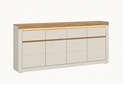 Kumode NAXXAR NAXK03 4D4S
