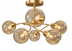 Griestu lampa 1188/6