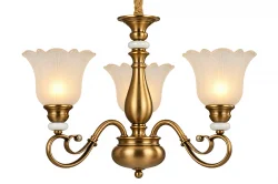 Griestu lampa 5043/3