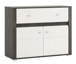 Kumode sevilla typ 34 