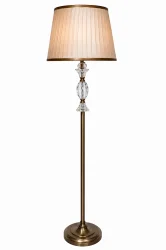 Klasiskā stila stāvlampa 2373