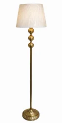 Klasiskā stila stāvlampa 2370
