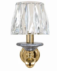 Sienas lampa 5811/1