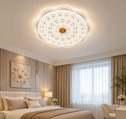Griestu lampa LED 8041