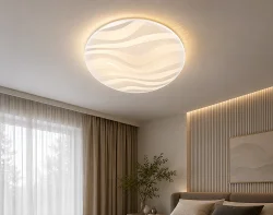 Griestu lampa LED 8601/36W*2