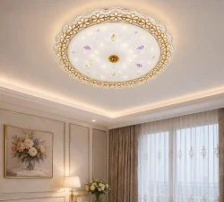 Griestu lampa LED 748