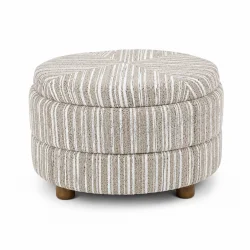Sols-pufs ar kasti 9522-5 l be Sols-pufs ar kasti 9522-5 l be