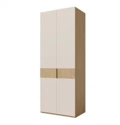 Skapis 2d soreno 90d ozols 