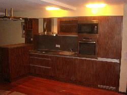 Furniture for individual orders